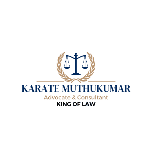 Karate Muthukumar